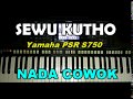 Download Lagu Didi kempot -Sewu Kuto Lyric (KARAOKE) by Saka