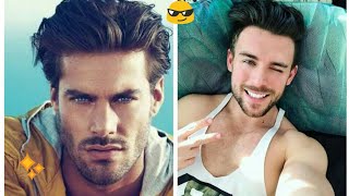 NUEVOS CORTES DE CABELLO PARA HOMBRE 2018 |•TOP VIRAL INSTAGRAM •|