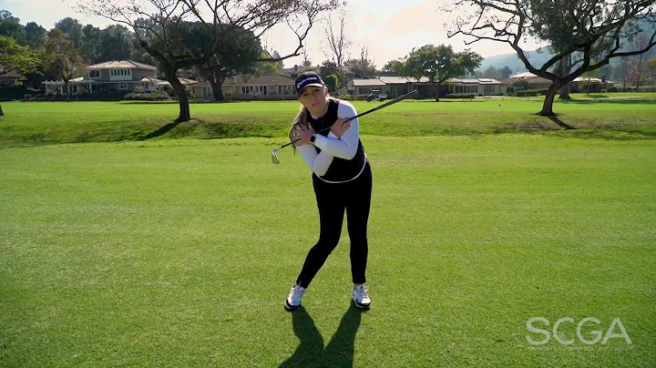 SCGA Swing Tip: Heather King - Understanding Your ...