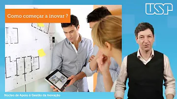 O que é inovação como começar a inovar?