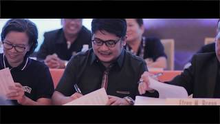 NATCCO 2018 General Assembly & 16th Co-op Leaders' Congress