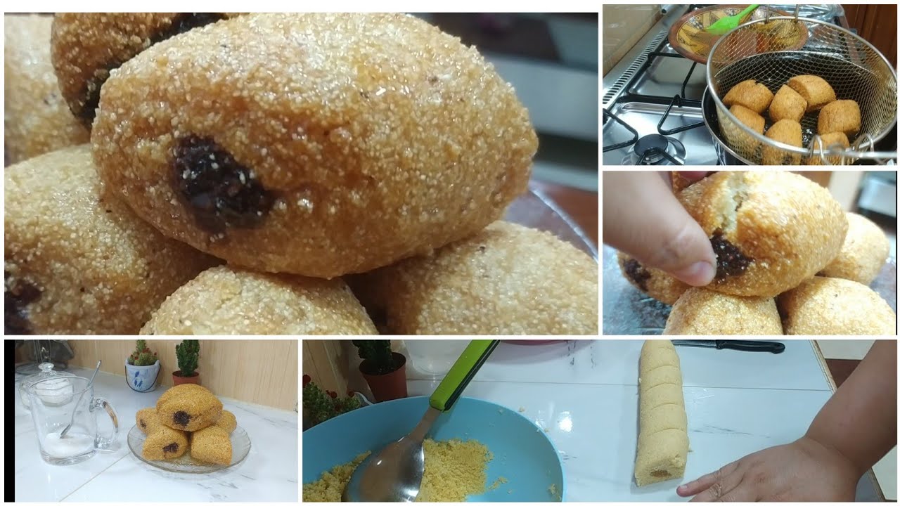 انجح مقروط بكل اسرارو 💖💞، وقصرة حلوة معاكم خياتي 😘❤️#حلويات_العيد_2023