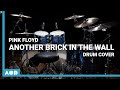 Another Brick In The Wall Pt. 2 - Pink Floyd | Drum Cover By Pascal Thielen