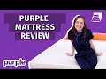 Purple Mattress Review - The Best Mattress Of 2021?? (NEW!)