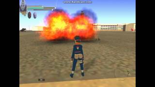 new skin obito gaiden konwert ps3 by sany-kyn y ariel meza