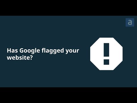 Google Warning Showing on Website - Messages Google Shows on Hacked Websites | Causes & Fixing