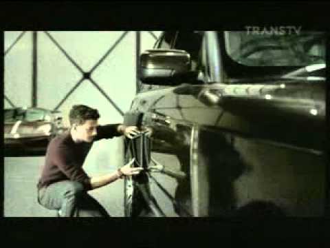 Transtv 300114 Gudang Garam Signature
