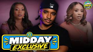 Kimmi Scott & LaTisha Scott Talk Love & Marriage: Huntsville Season 12 | Midday Exclusive Guide