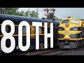 80 Years of Progress! (SRHC Spirit Of Progress 80th Anniversary Tour) | B74, S303