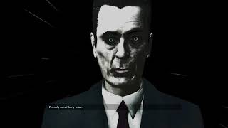 Half Life 2 Walkthrough Chapter 13 Dark Energy |FINALE|