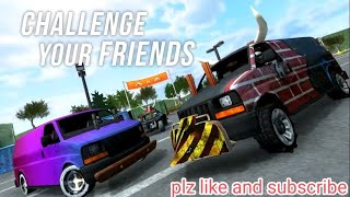 Extreme car multiplayer Racing - Real car crash Demolition Derby 3D Simulator - Android Gameplay screenshot 5