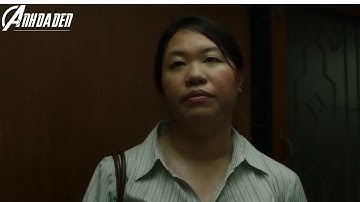 Đỉnh cao quảng cáo thuốc xịt gián của medein thailand.#AnhDaĐen