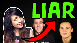 3 BIGGEST LIES YOUTUBERS HAVE TOLD