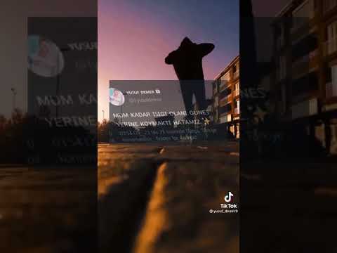 en duygusal kısa tiktok videoları#1