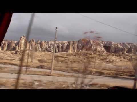 Video: Afwisseling In Het Landschap