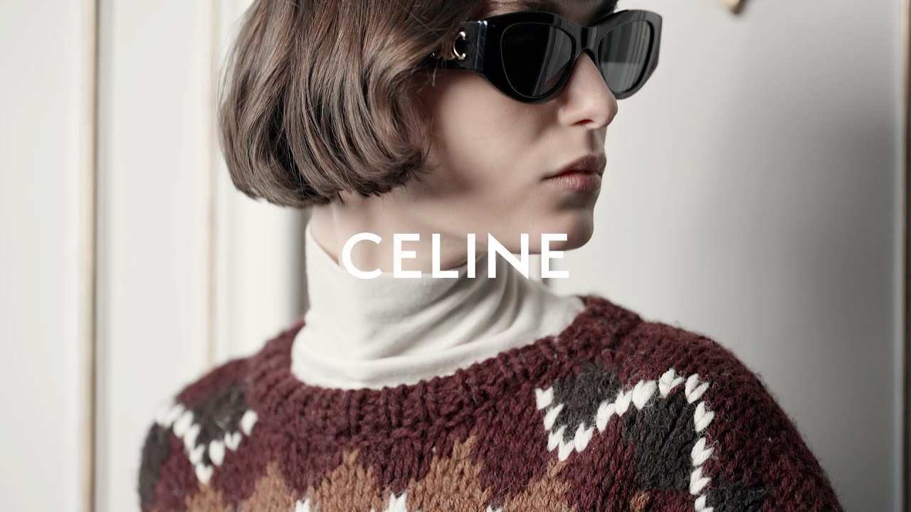 CELINE WINTER 25