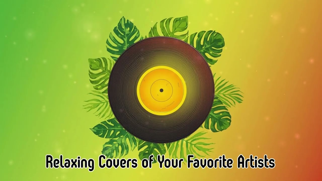 Our BEST Reggae Covers Collections from our Favorite ARTIST By Isla Reggae