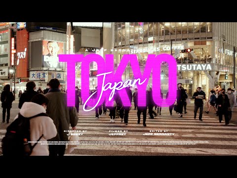 MY FIRST VLOG! Taking a trip to Japan