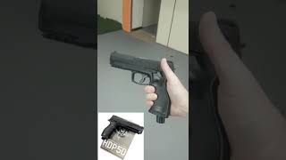 Home Defende Pistol umarex 50 co2 600 fps 7 5joules HDP Umarex