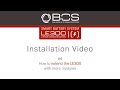 4 installation  le300 smart battery system  extension with new le300 modules