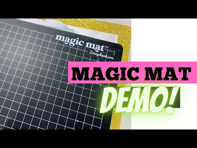 Magic Mat – An Overview and Review