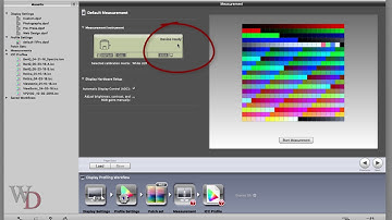 Calibrate and Profile Your Monitor with the X-Rite i1 Display Pro - Part 3 of 4