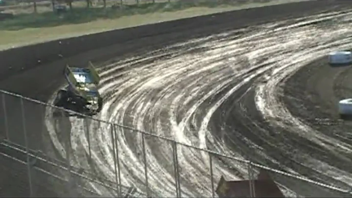 Jesse Hockett Tribute Video