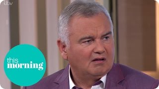 Eamonn Has Unfinished Business With David Cassidy | This Morning