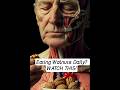 Eating Walnuts Daily? WATCH THIS!#healthyafter60 #after60 #healthydiet #seniorhealth