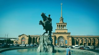 Смотреть Hayk Stver - Im Erevan (2019) Видеоклип!