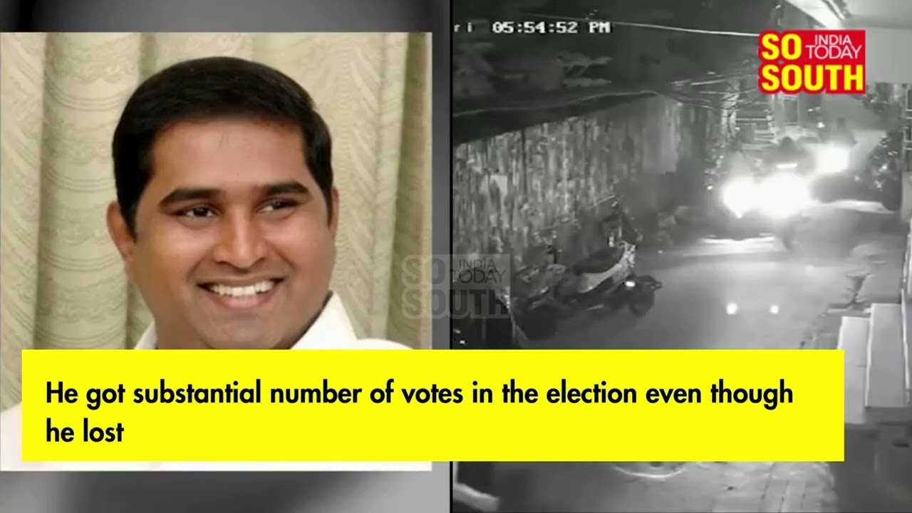 Tamil Nadu: Why Was BSP Leader K Armstrong Murdered?  | SoSouth