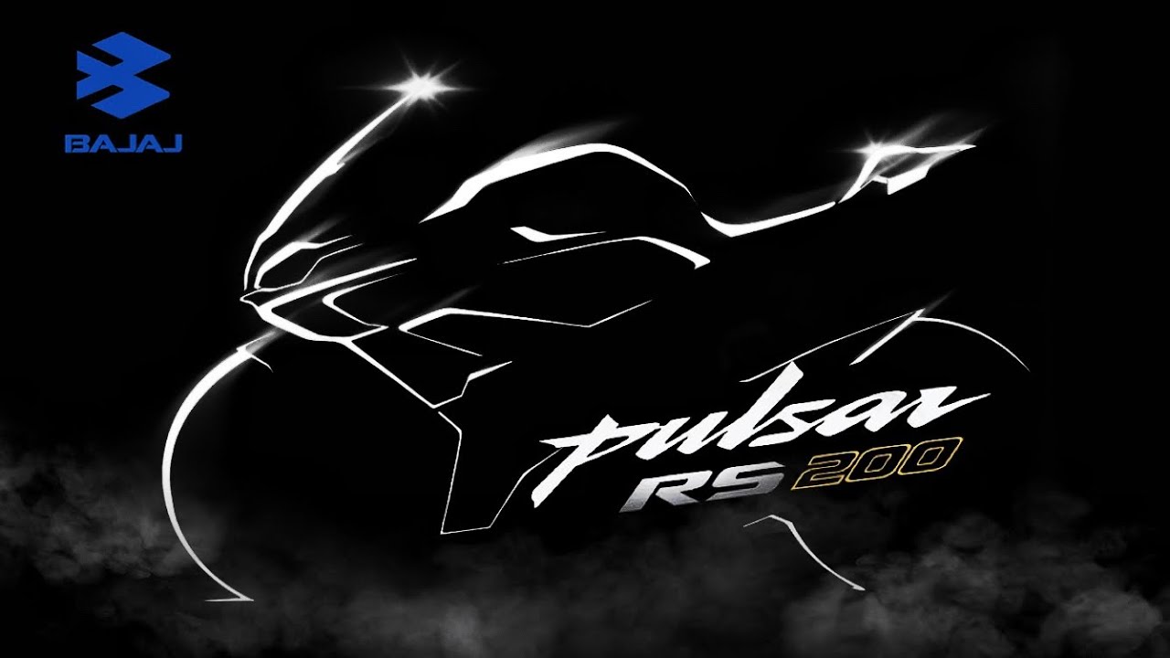 pulsar rs200 new model 2020