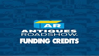 Antiques Roadshow Funding Credits Compilation (1997-present)