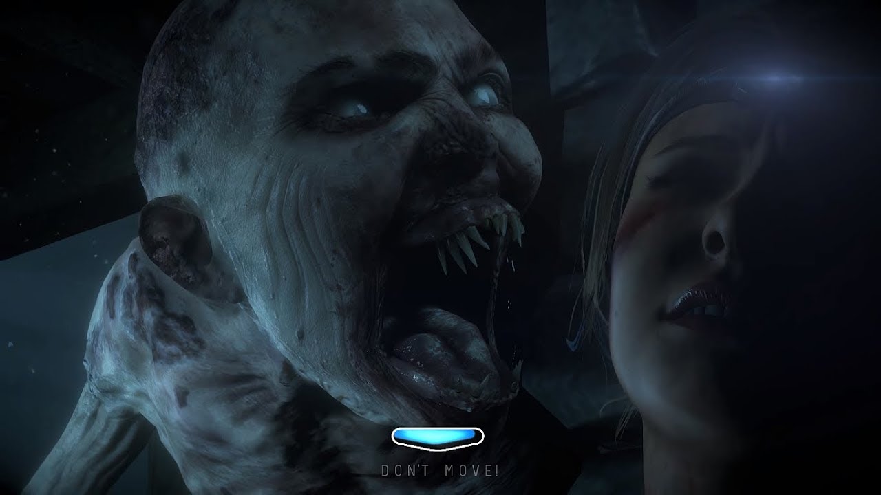 se filmer dogman el verdadero enemigo until dawn 3 final todos se se filmer dogman el verdadero enemigo until dawn 3 final todos se