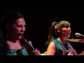 CHARO BOGARIN  feat. SOEMA MONTENEGRO - Niña
