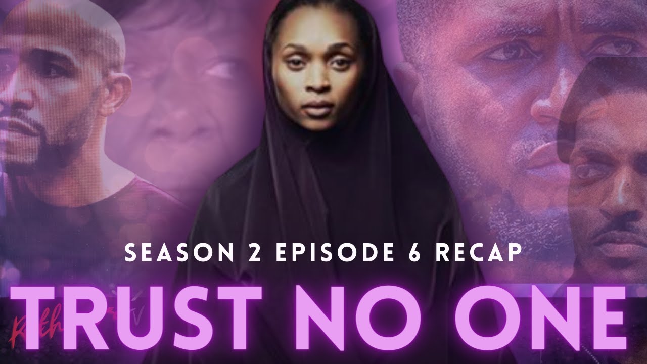 Download Tyler Perry's Ruthless | Season 2 Full Episode 6 Trust No One  | Review and Recap