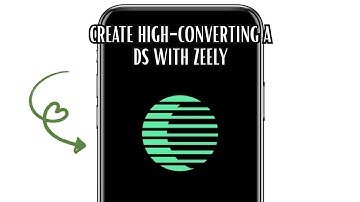 HOW TO CREATE HIGH-CONVERTING ADS WITH ZEELY (EXPLAINED)
