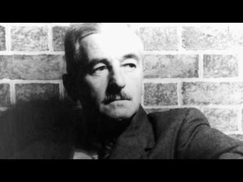 WILLIAM FAULKNER (1897-1962) – Une vie, une œuvre [2011]