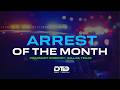 Arrest of the Month: Dallas Pharmacy Robbery