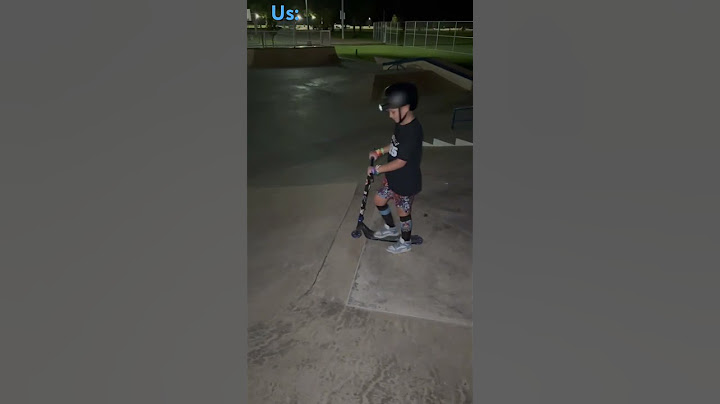 Imagine going to the skate park at night😱 @CamzBS @WNANINJAAJshorts