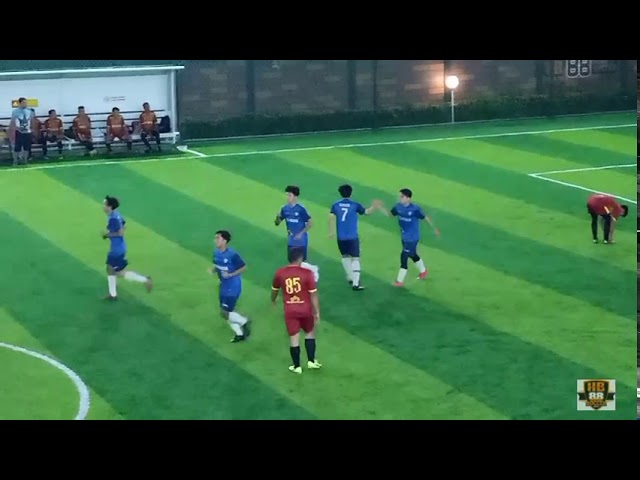 TURNAMEN KODIM CUP | ESEMKADUA VS PSJ FC, FT:7-0 | Tetap Jaga Kesehatan | Kapuas, Kalteng class=