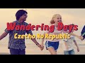 Czecho No Republic - Wandering Days