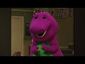 Barney &amp; Friends - I Love You (Barney's Night Before Christmas)