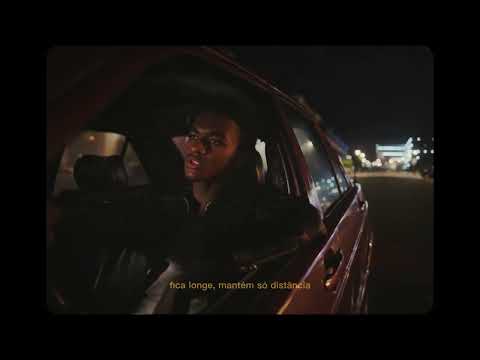 Lucas Ortet - Mantém Distância