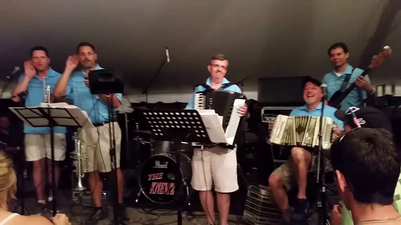 The Knewz- Wypij Sobie- The Ladybugs Picnic