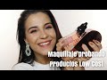 Maquillaje Probando Productos Low cost por Primera Vez | Descubrimientos y Decepciones
