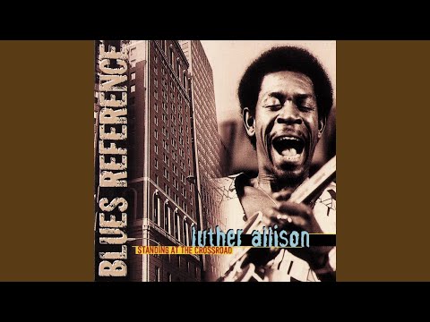 Putar Luthers Boogie - Luther Allison