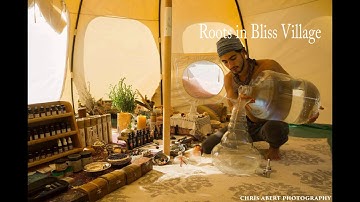 The Sacred Circus ~ Tri-Unity