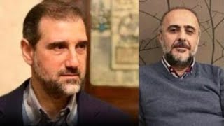 رامي مخلوف يكشف سرا خبأه ٣٠ عاما ودريد الأسد يدعو لاعتقاله | ريبوست