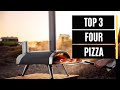 Top 3  : Les Meilleurs Four à Pizza 2022